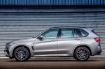 BMW X5 M 2015 года (ZA)